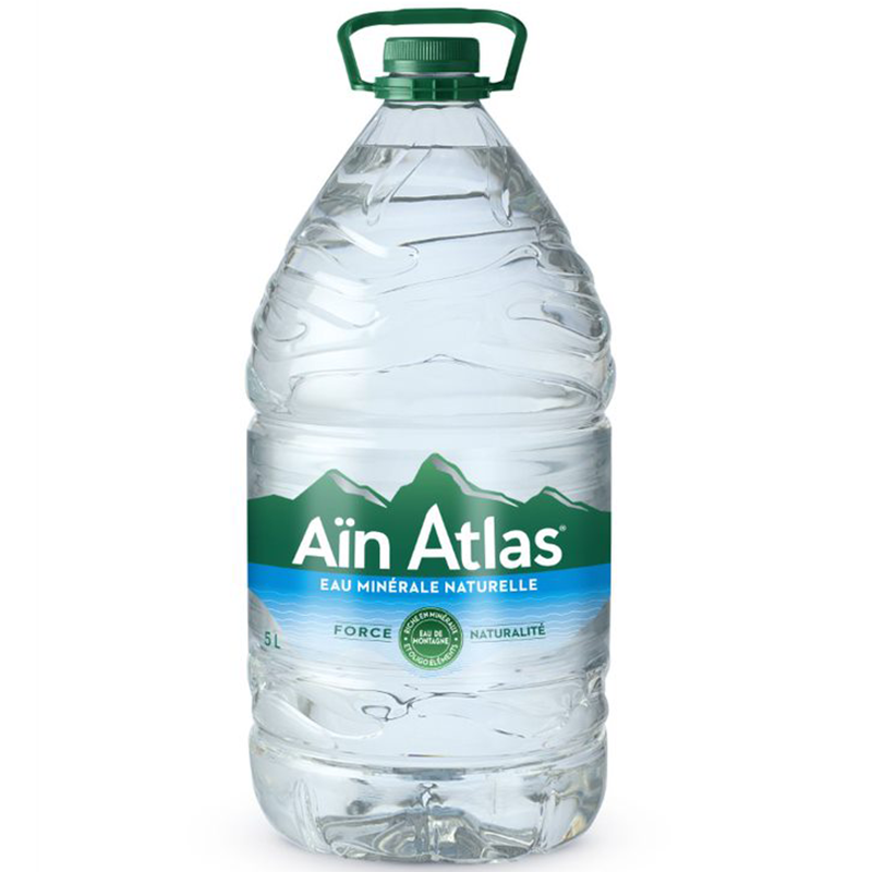 Aïn Atlas 5L