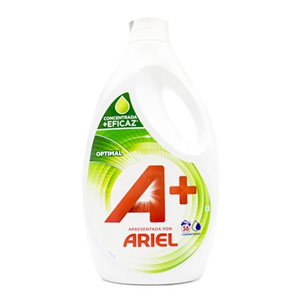 ARIEL A+