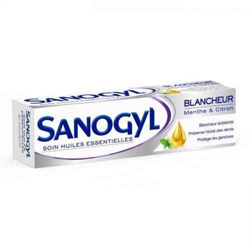 Sanogyl 75ml