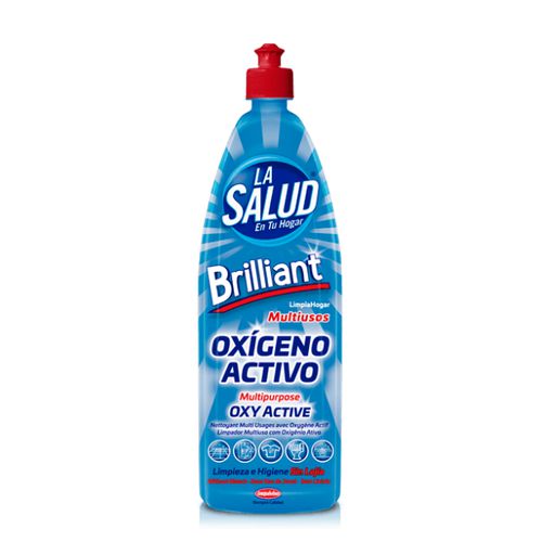 La salud brillant frescor pino 1.5L