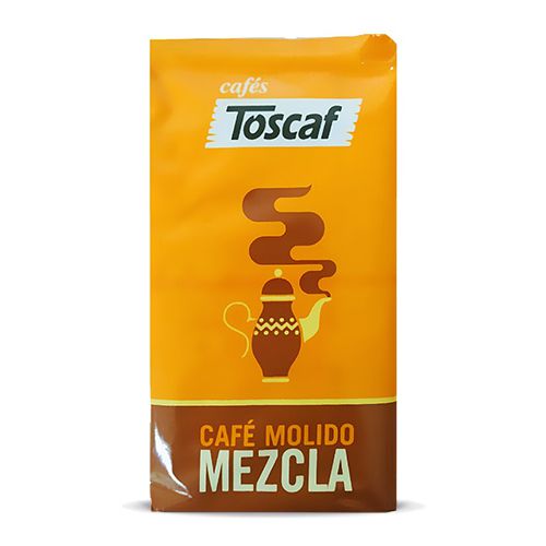 Cafe Toscaf 250g