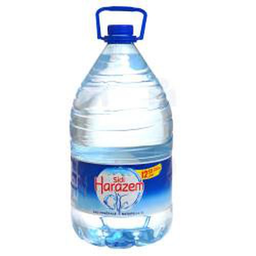 Sidi Harazem 5L