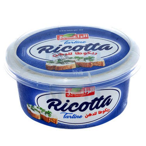 Ricotta 170g