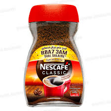 Cafe Nescafe 45g B1