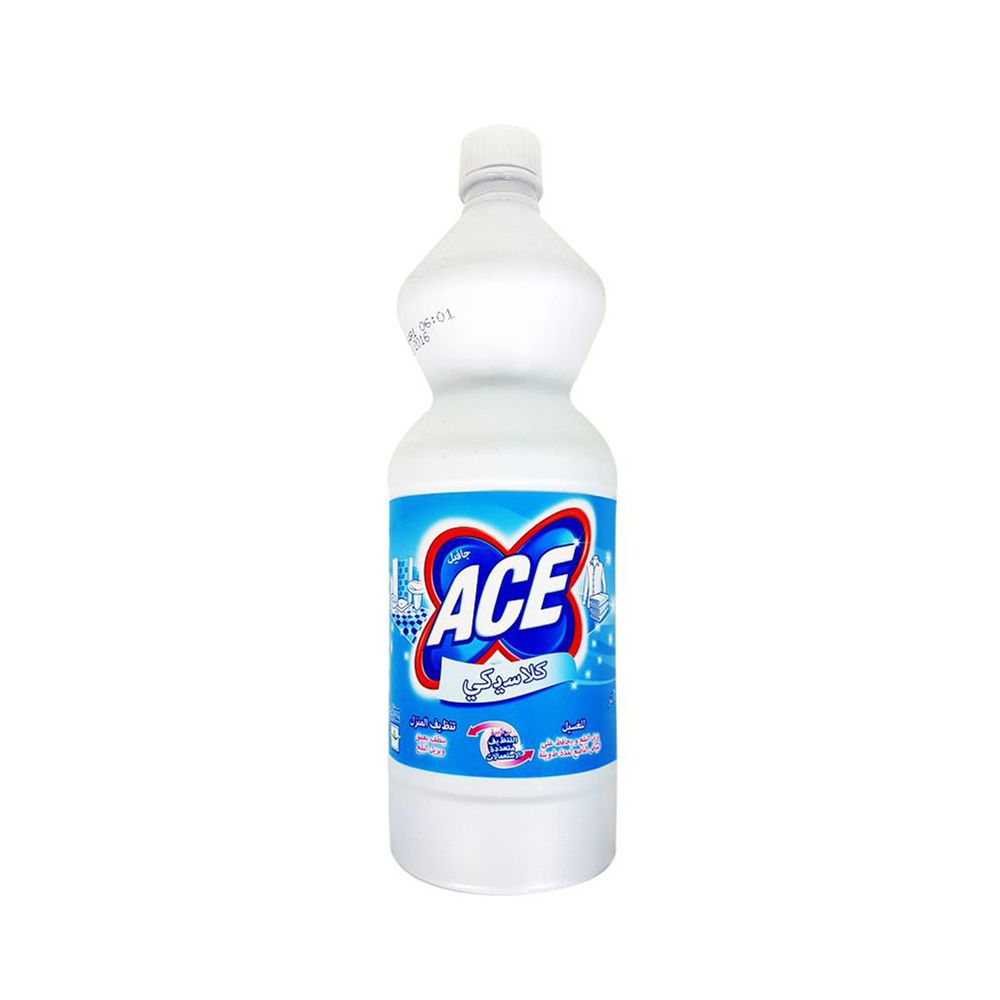 Eau De Javel Ace 1L
