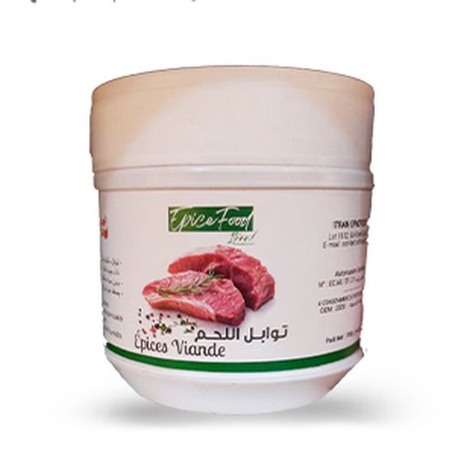 Epices 100g