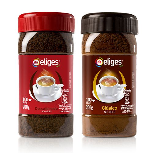 Café Ifa Eliges 200g