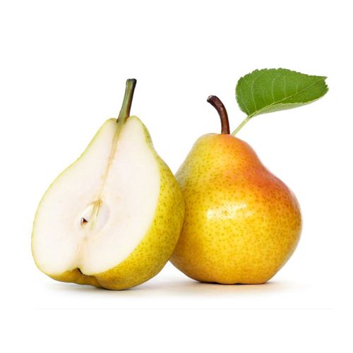 Poire impo rocha