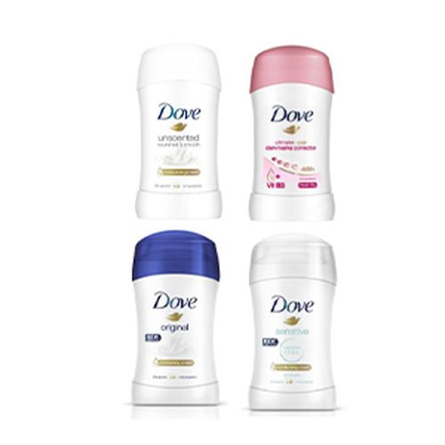 Dove Moisturising Cream 40g