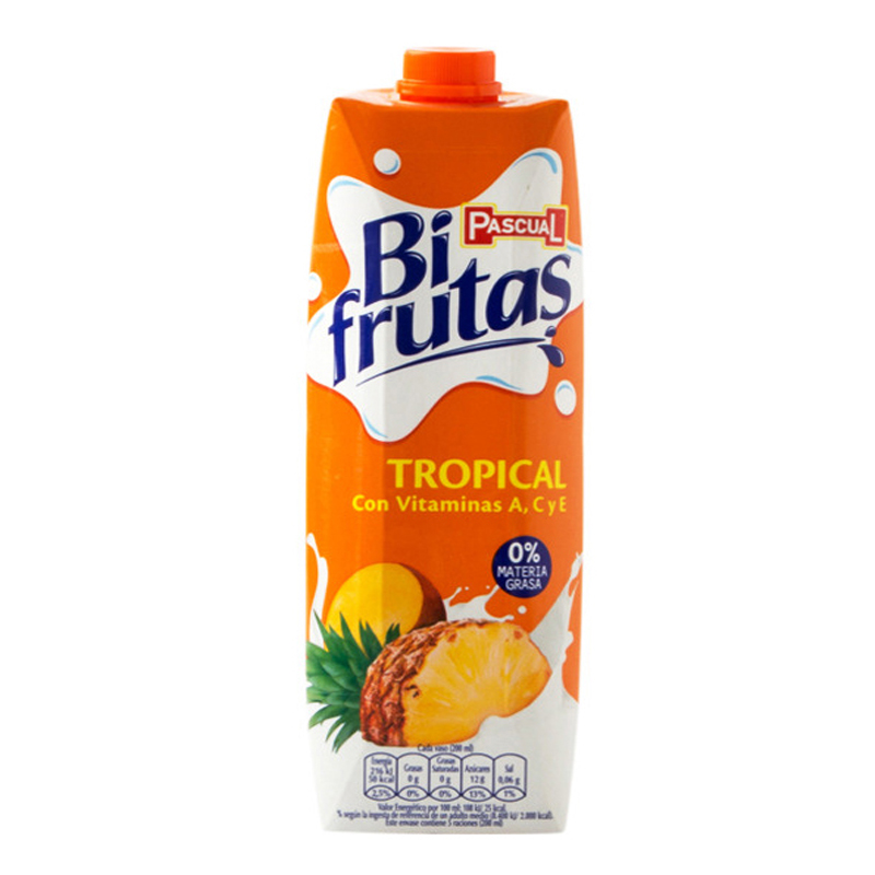 Bi Fruta 1L