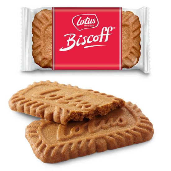 biscoff