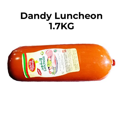 Luncheon dindy 1.7kg
