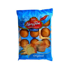 Mary Trini Madeleine 6pc