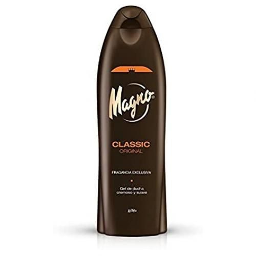 Magno Gel Douche
