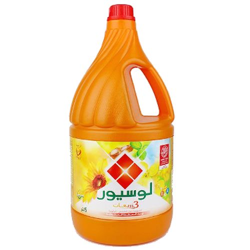 5L Lesieur