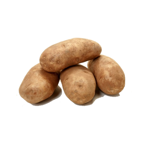 بطاطس رويال