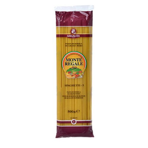 Spaghetti Monte Regale 500g