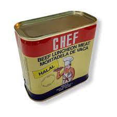 Chef luncheon