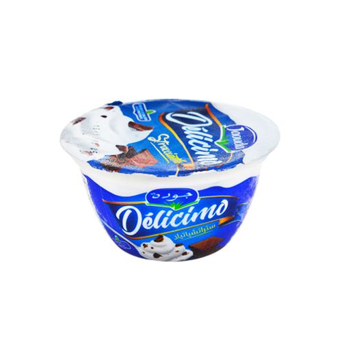 Mini Delicimo yogurt