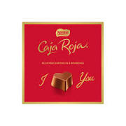 Caja roja 100g