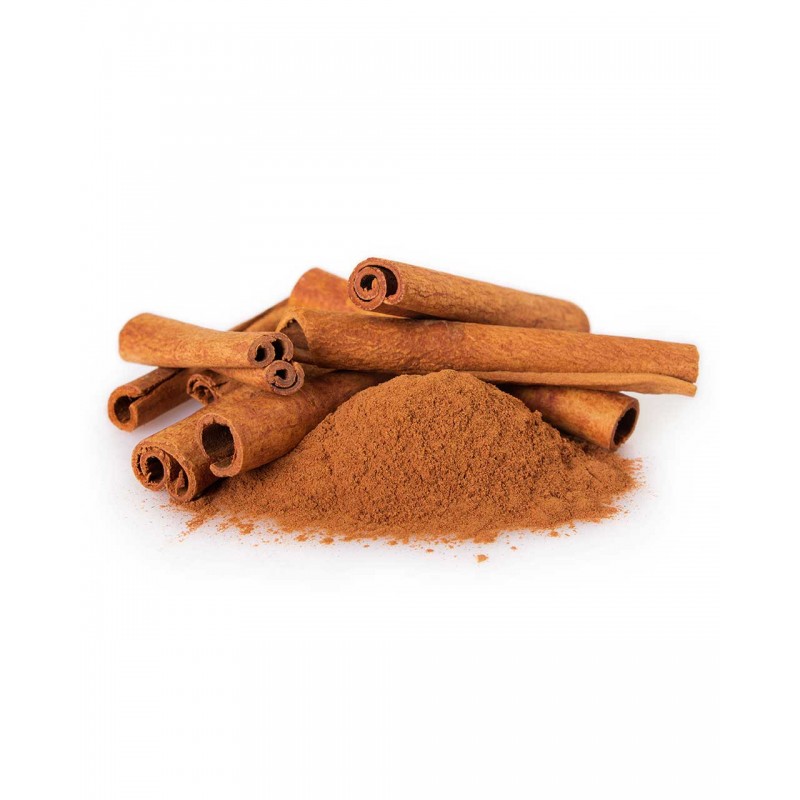 cannelle en poudre 100g