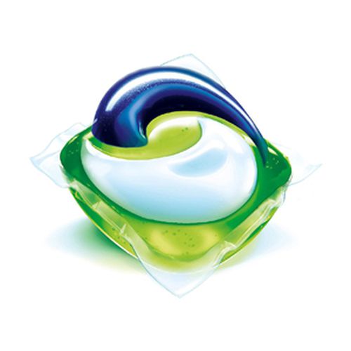 Ariel Pods