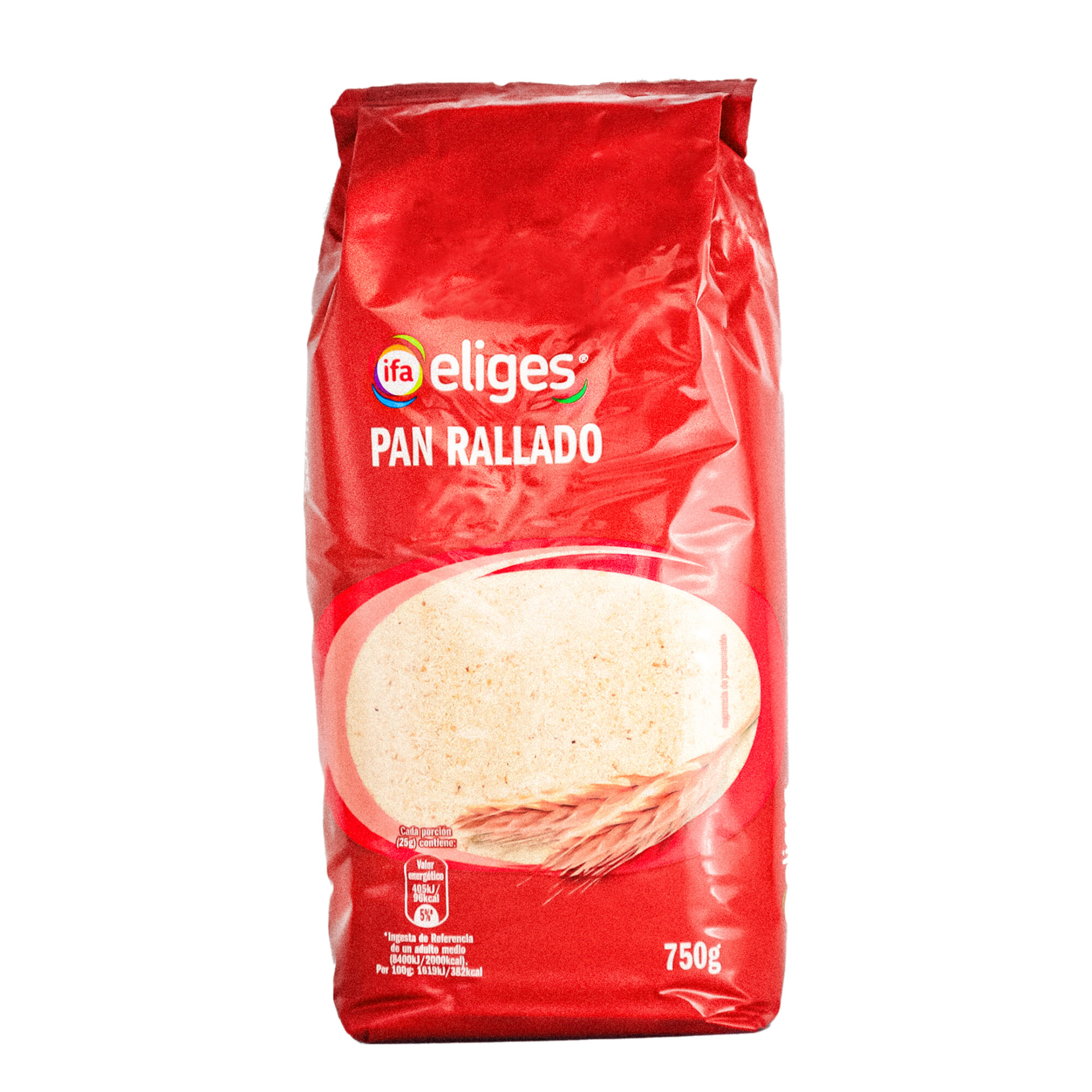 Chapleur ifa eliges 500g بالتوابل