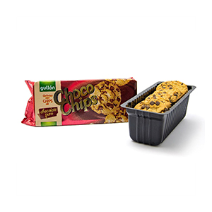 Chco Chips Gullón