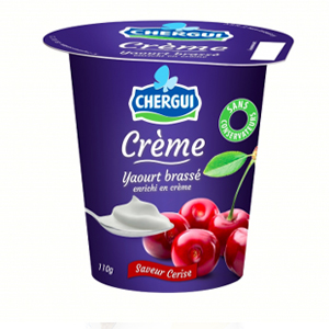 Chergui Créme