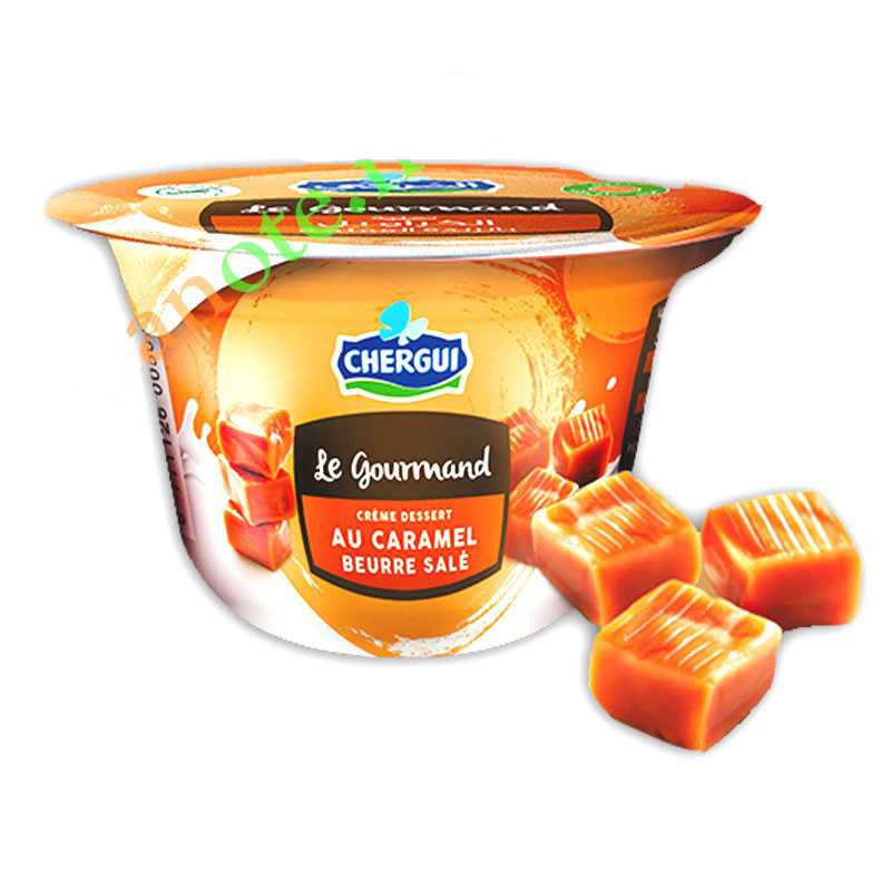 Chergui le gourmand