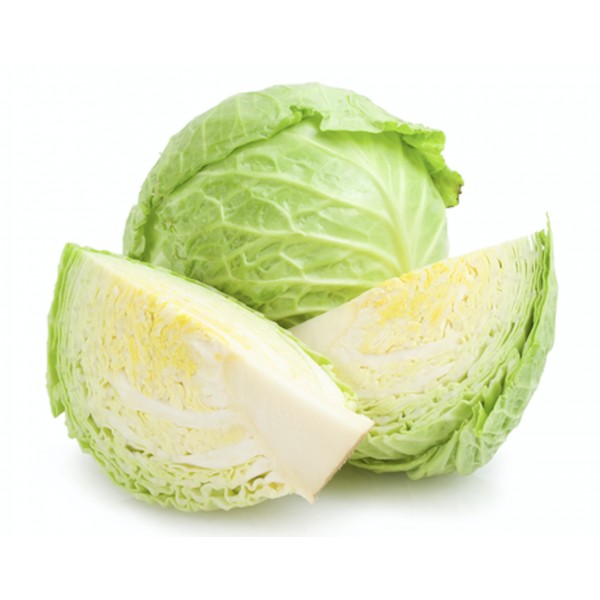 Choux vert