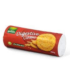 Classic Digestive Gullón