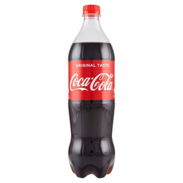 Coca-Cola 0,5L