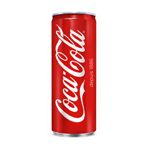 Coca-Cola 25cl
