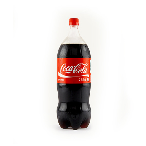 Coca-Cola Original 1.7L