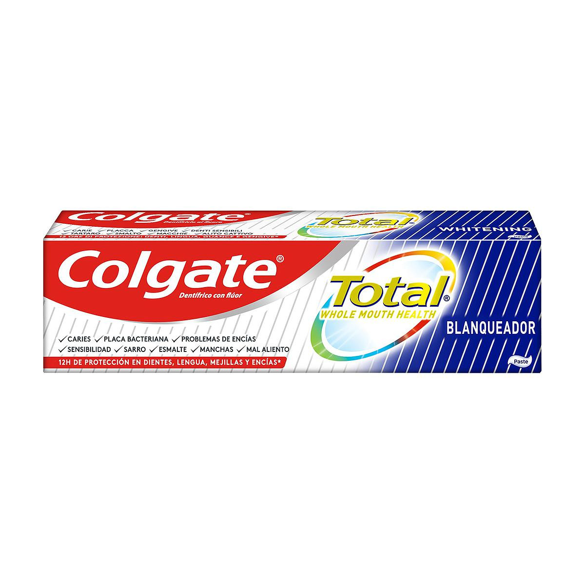 Colgate total