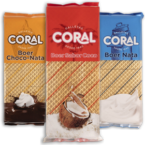 Coral Lado