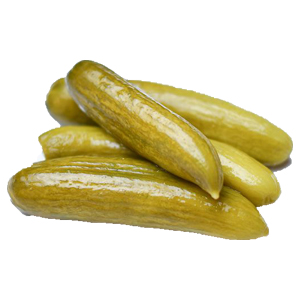 Cornichon 250g