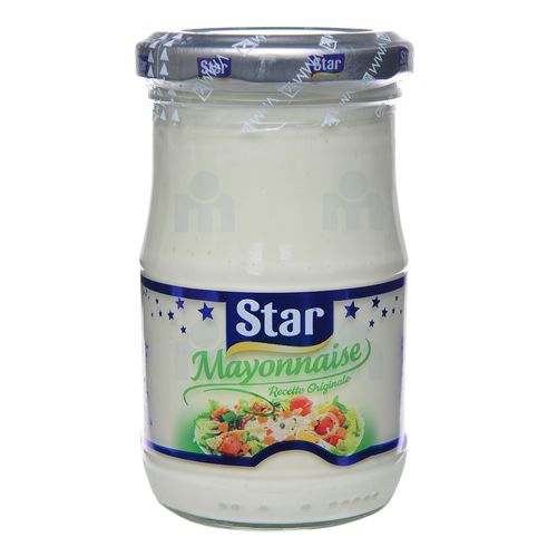 Mayonnaise Star 90g