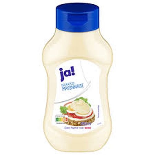 Mayonnaise Ja! 500ml