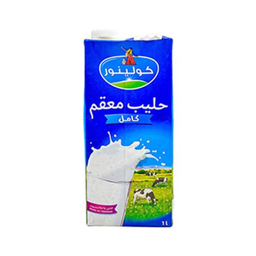 Lait Colainord UHT Entier 1L
