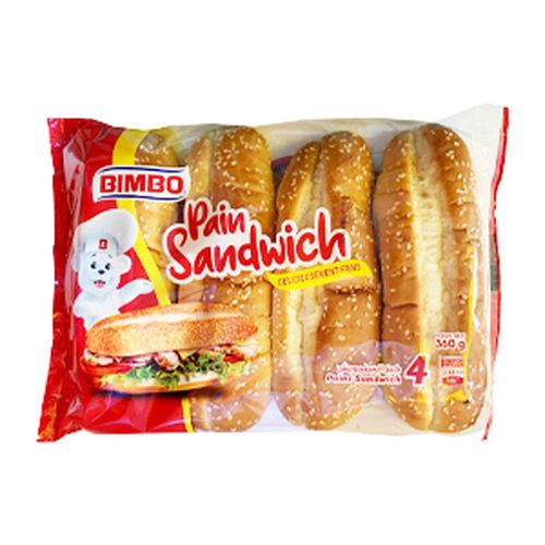 Bimbo Pain Sandwish