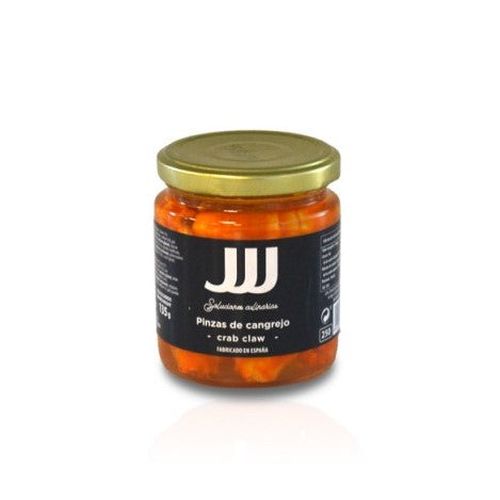 Pinzas De Cangrejo JJJ 135g