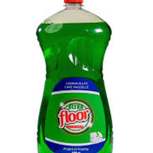 Floor Lavavajillas 700ml