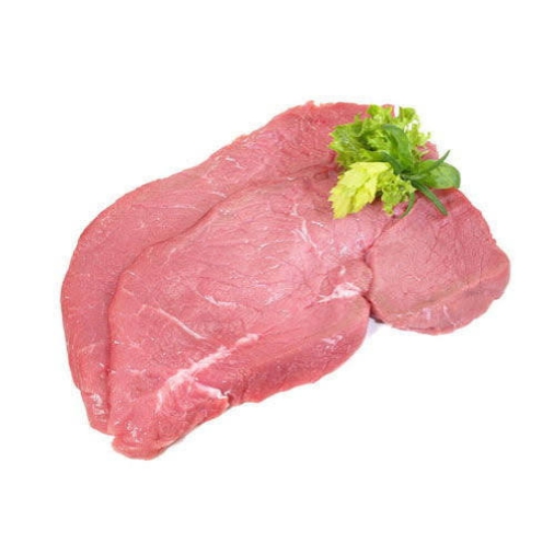 Steak De Veau
