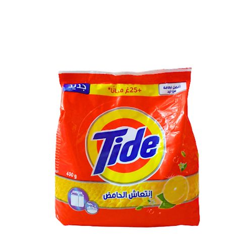 Tide 375g