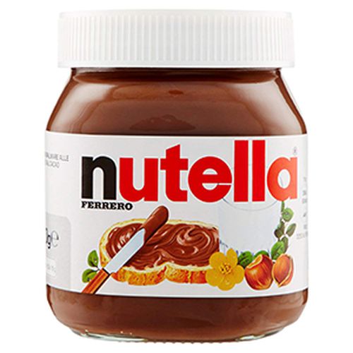 Nutella 750g