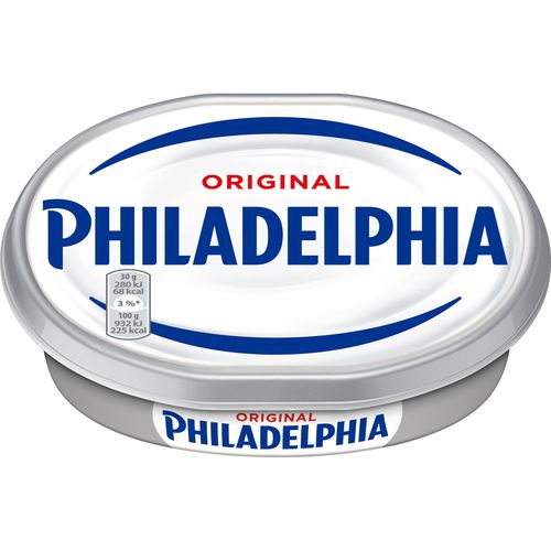 Philadelphia 250g
