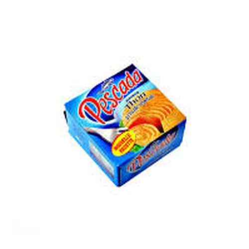 Pescada Thon 80g