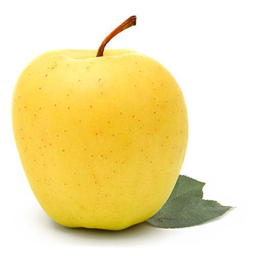 Pomme Jaune maroc